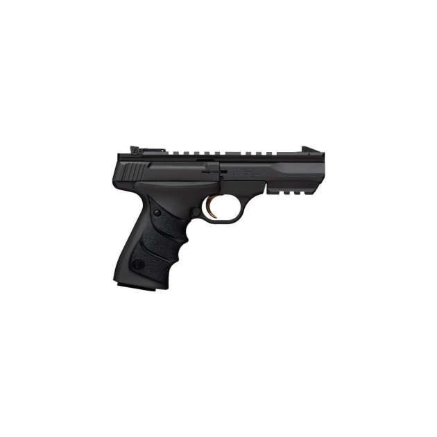 BROWNING BUCKMARK BLK LBL 22LR BLK    #