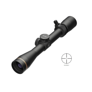 LEUPOLD VX-3HD 2.5-8X36MM CDS-ZL DPX