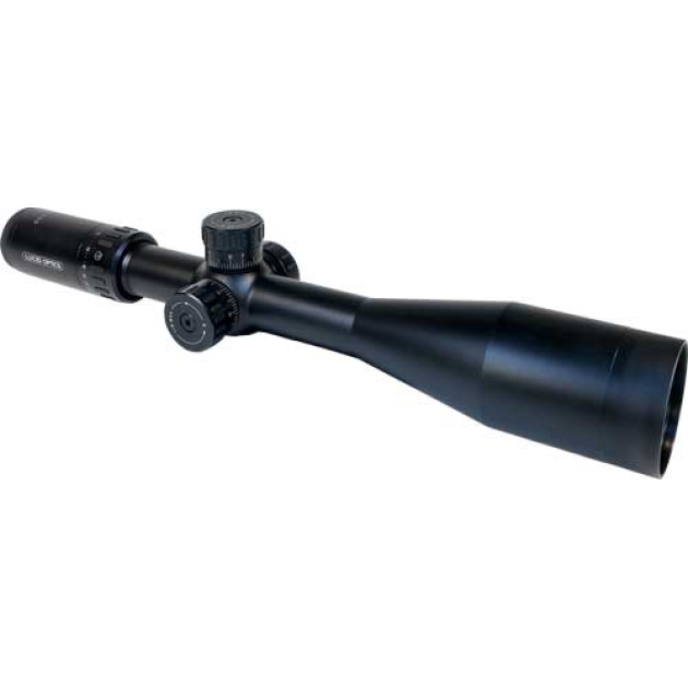 LUCID OPTICS SCOPE 6-24X50 - L5 MOA RETICLE SFP SF 30MM
