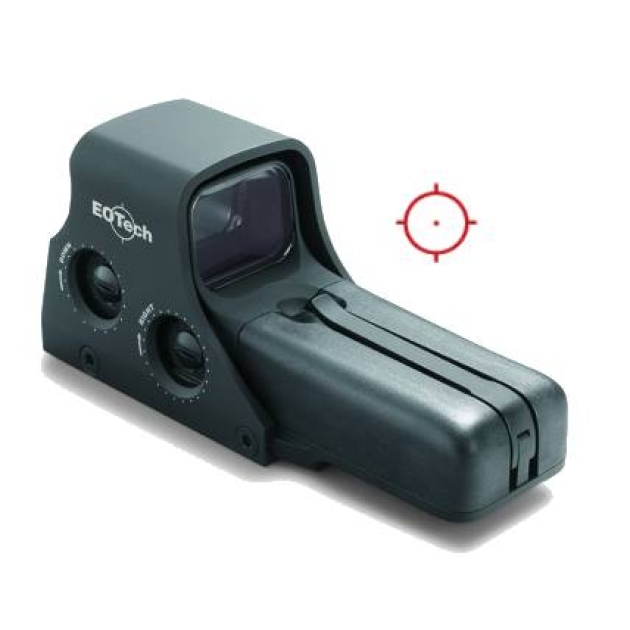 EO TECH EOTECH 510 MODEL 512 AA-BATTRY