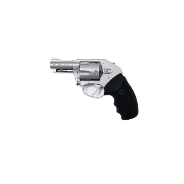 CHARTER ARMS BULLDOG ON DUTY 44SPC SS 2.5"