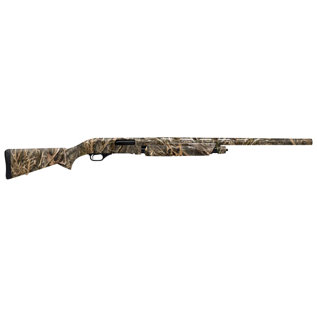 WRA SXP WTFL HNTR 12M/28 CAMO