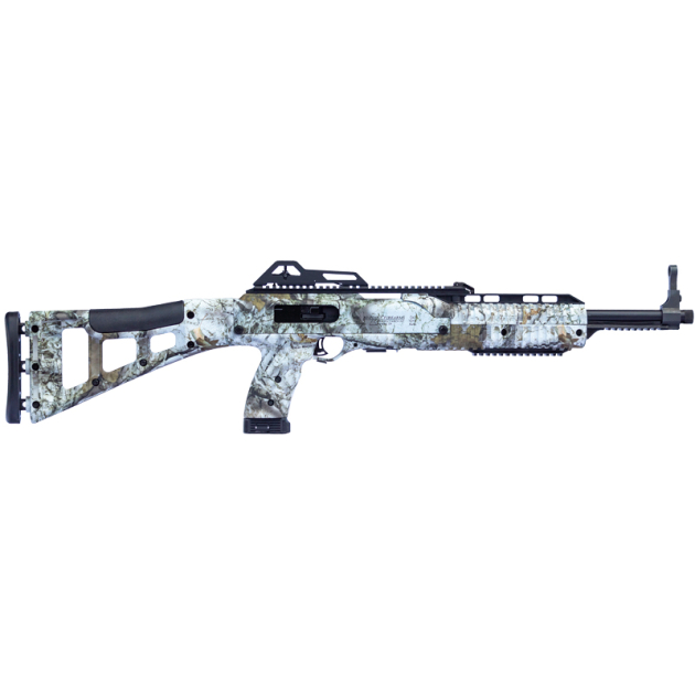 HI-POINT CARBINE 10MM - 17.5" TB MOTH WING MIMICRY