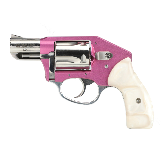 CHARTER ARMS CHARTER CHIC LADY 38SPC 2" DAO