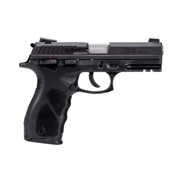 TAURUS TH10 10MM BLK 4.25" 15+1 SFTY