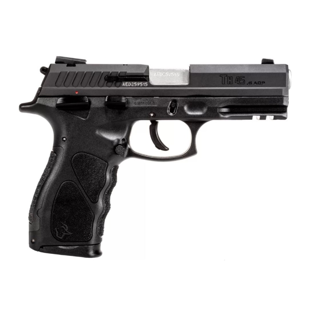 TAURUS TH45 45ACP BLK 4.25" 13+1