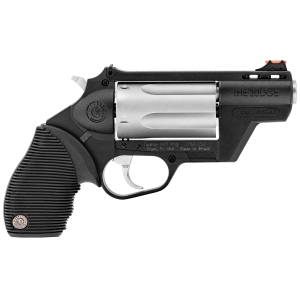 TAURUS PUBLIC DEF POLY 410/45LC SS 2"