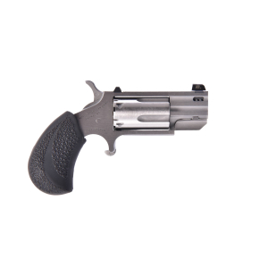 NORTH AMERICAN ARMS PUG 22MAG/22LR 1" PRTD CONV NS