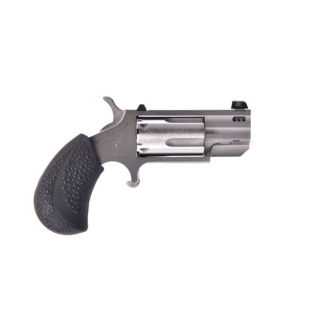 NORTH AMERICAN ARMS PUG 22MAG/22LR 1" PRTD CONV NS