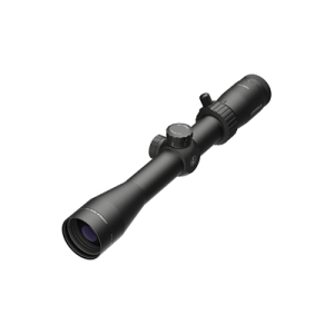 LEUP MARK 3HD 3-9X40 MILDOT MATTE