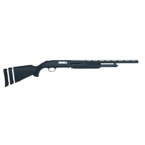 MOSSBERG 500 SUPER BANTAM 20/22 BL/SYN