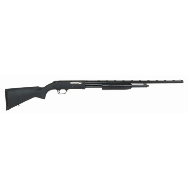 MOSSBERG 500 BANTAM 410/24 BL/SYN