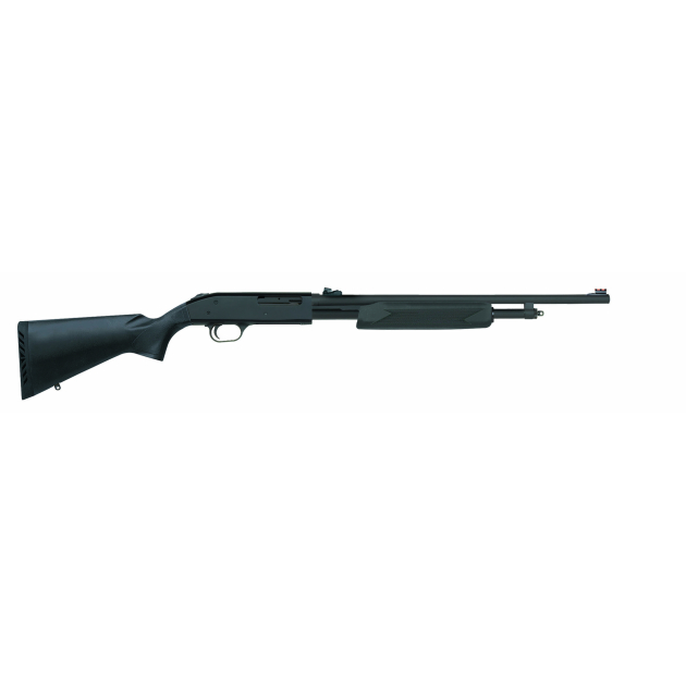 MOSSBERG 500 SLUGSTER 410/20 3" BL/SYN