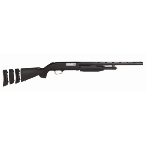 MOSSBERG 510 MINI 20/18.5 BL/SYN CMPT