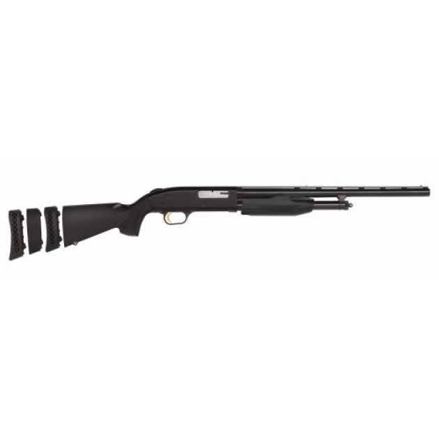 MOSSBERG 510 MINI 20/18.5 BL/SYN CMPT
