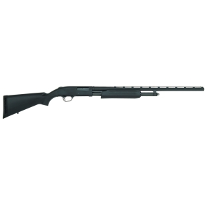 MOSSBERG 500 20/26 3" BL/SYN