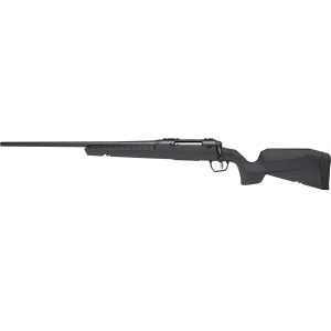SAV AXIS2 7MM-08 GRY 22B LH