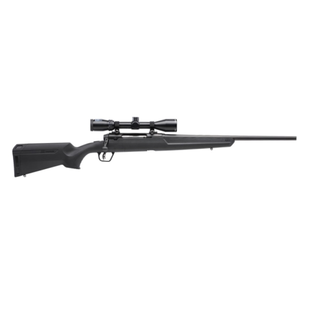 SAVAGE ARMS AXIS II XP CPCT 6.5CR 20" PKG#