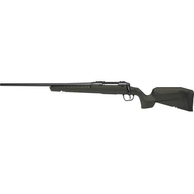 SAV AXIS2 7MM-08 ODG LH