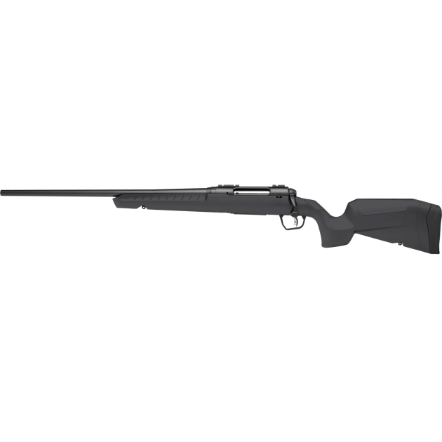 SAV AXIS2 22-250 GRY 22B LH