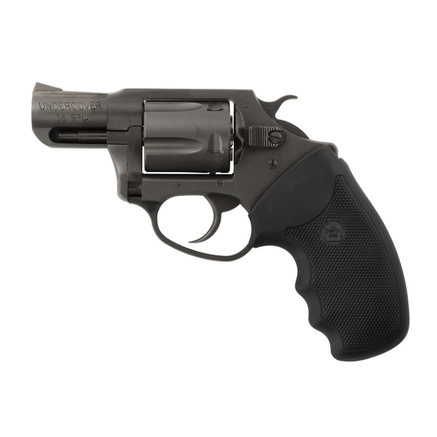CHARTER ARMS CHARTER UNDERCOVER 38SP NIT 2"