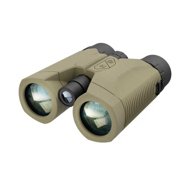 ATN BINO 10X42 BALLISTIC LRF