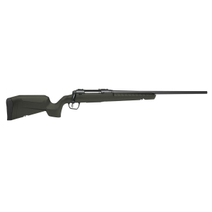 SAVAGE ARMS AXIS 2 350LEG BL/GRN 18"
