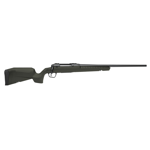 SAVAGE ARMS AXIS 2 6.5CR BL/GRN 22"
