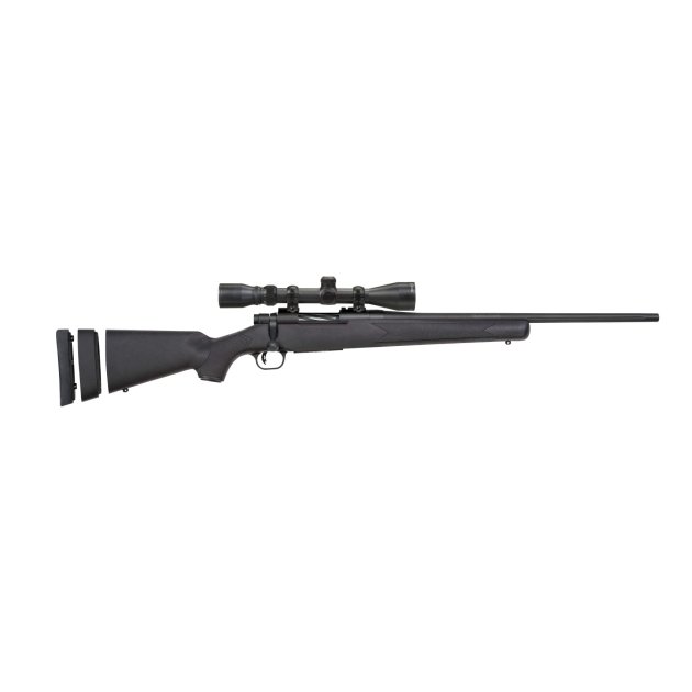 MOSSBERG PATRIOT SPR BANT 7MM08 SYN PKG