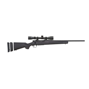 MOSSBERG PATRIOT SPR BANT 243 SYN PKG