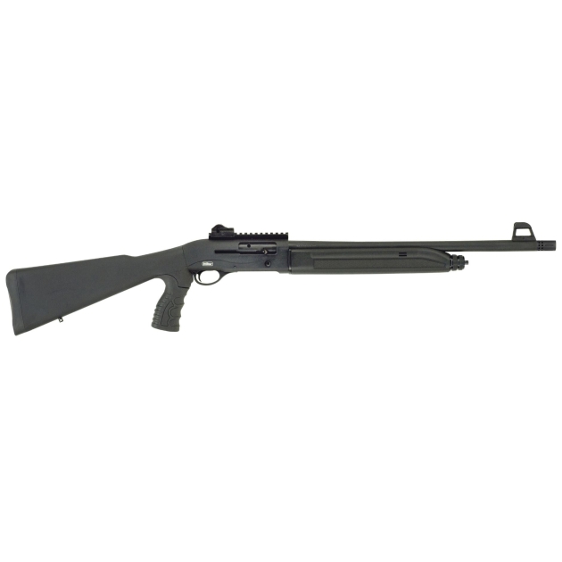 TRISTAR SPORTING ARMS RAPTOR ATAC 12/20 SYN 3"