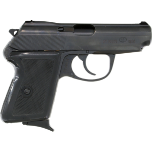 USED POLISH RADOM P64 9X18MM - MAKAROV 6RD MAG VG PLUS COND.