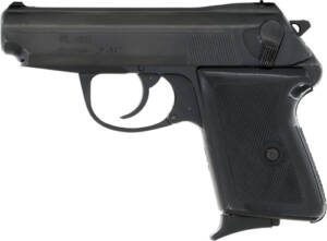 USED POLISH RADOM P64 9X18MM - MAKAROV 6RD MAG VG PLUS COND. - Image 2