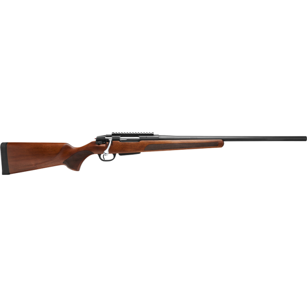 SAVAGE 334 30-06 20" BLACK/ - WALNUT