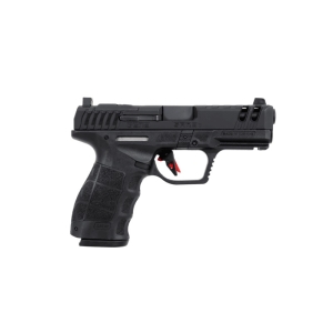 SAR FIREARMS SAR9 CMPT GEN3 9MM BLK 4" 15+1
