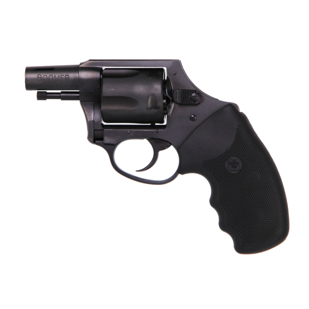 CHARTER ARMS CHARTER BOOMER 44SPC NITRIDE