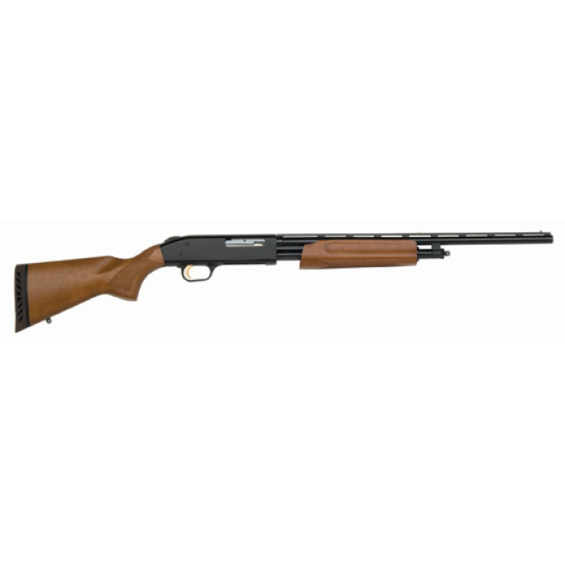 MOSSBERG 505 410/20 3" BL/WD CMPT