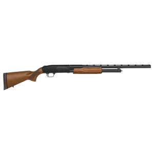 MOSSBERG 500 BANTAM 12/24 BL/WD