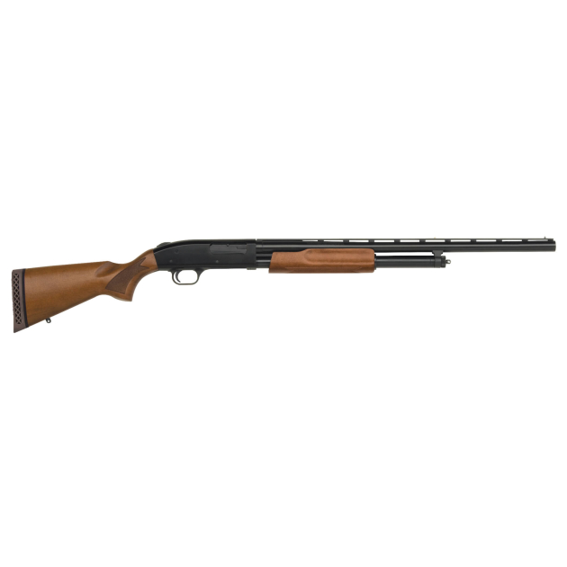 MOSSBERG 500 BANTAM 12/24 BL/WD