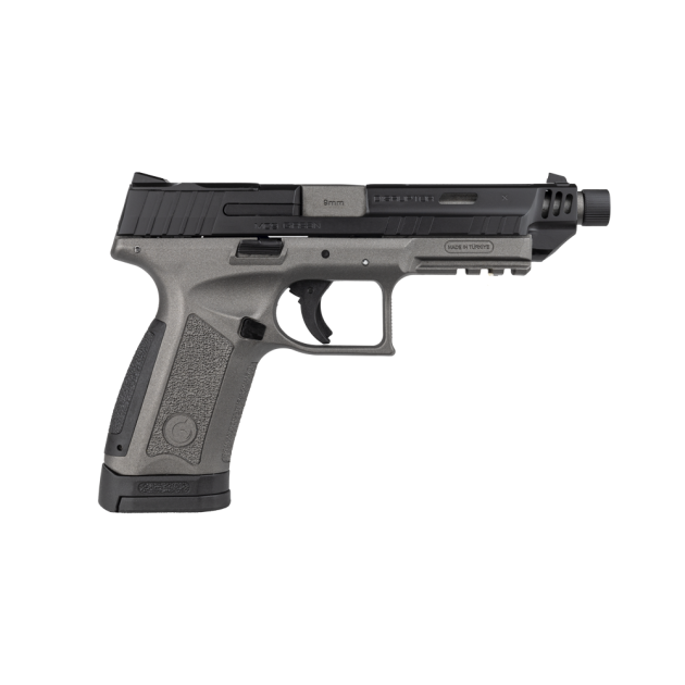 EAA CORP MC9 DISRUPTOR X 9MM BK 17+1 TB