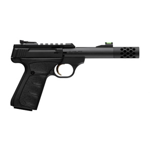 BROWNING BUCKMARK PLUS MICRO BULL 4.4"#