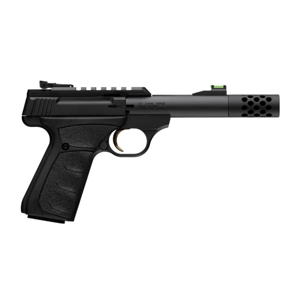 BROWNING BUCKMARK PLUS MICRO BULL 4.4"#