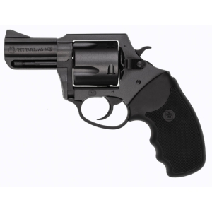 CHARTER ARMS MAG PUG 357M NITRIDE 5RD 2.2"