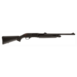 WINCHESTER SXP BLACK SHADOW - 12GA 3" 22" FULLY RIFLED