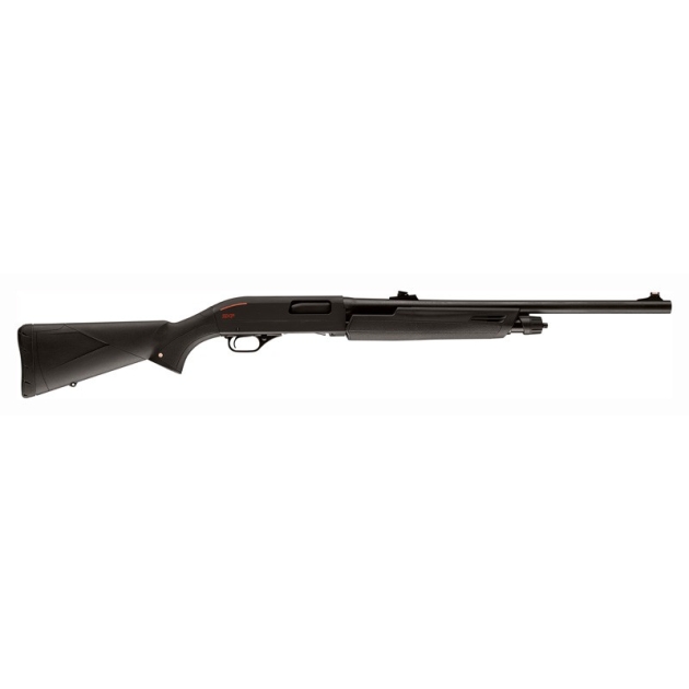 WINCHESTER SXP BLACK SHADOW - 12GA 3" 22" FULLY RIFLED