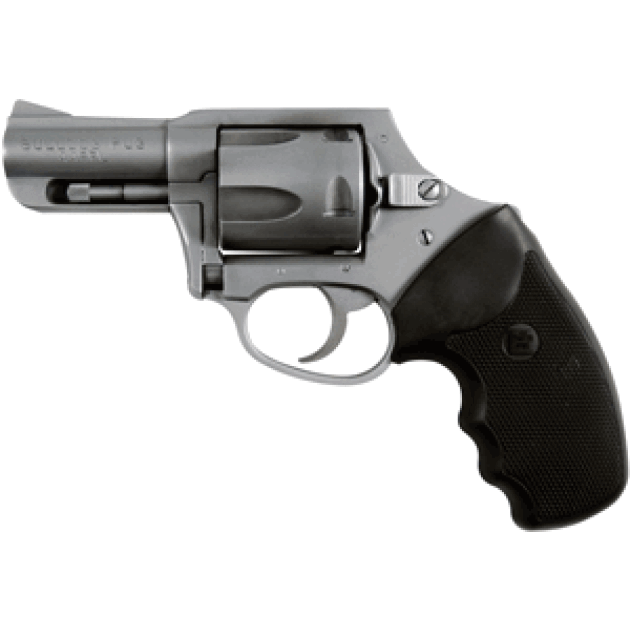 CHARTER ARMS BULLDOG DAO 44SPL - 2.5" S/S