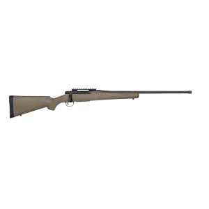 MOSSBERG PATRIOT PRED 6.5PRC BL/FDE 24"
