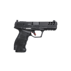 SAR FIREARMS SAR9 GEN3 9MM BLK 4.4" 17+1