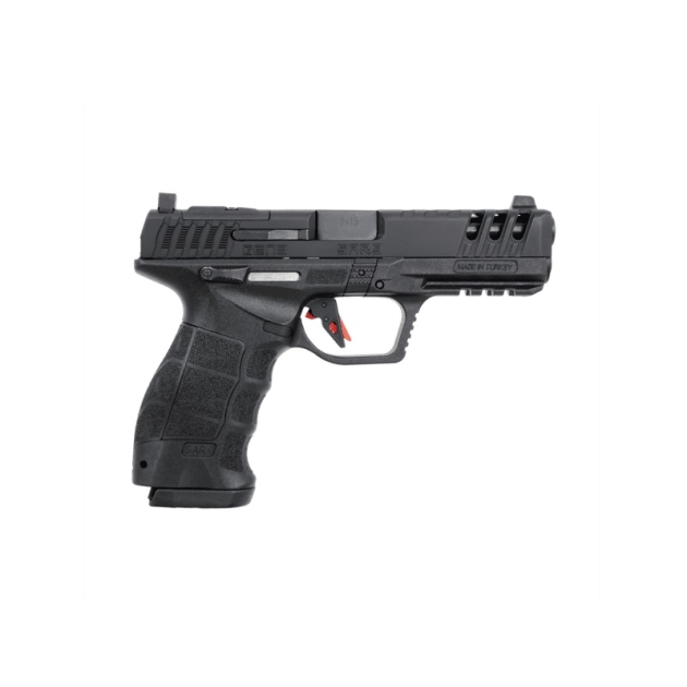 SAR FIREARMS SAR9 GEN3 9MM BLK 4.4" 17+1