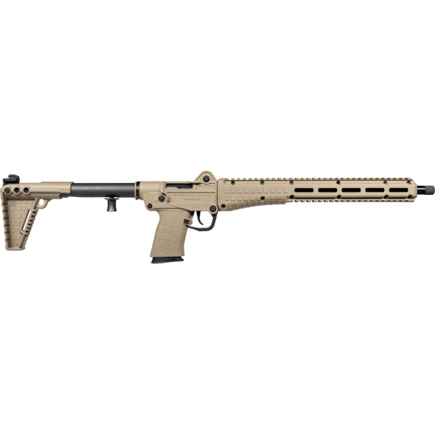 KEL SUB2000 5.7 RFL 20RD TAN